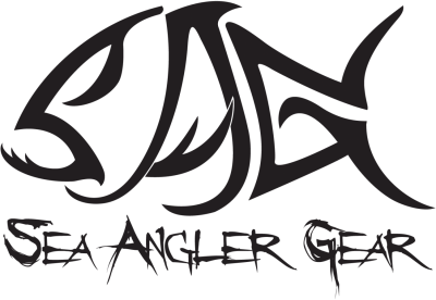 Sea Angler Gear