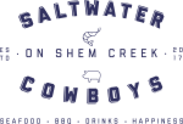 Saltwater Cowboy's