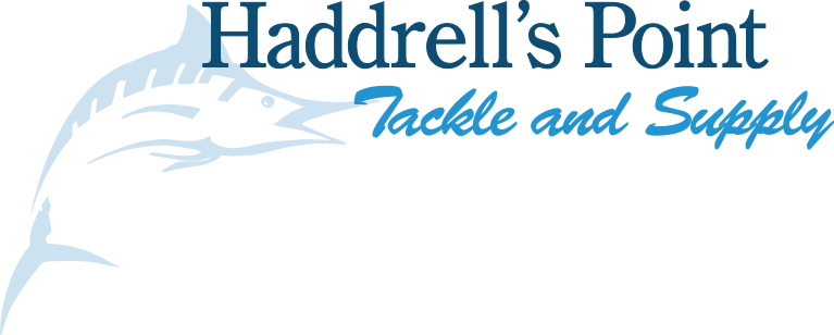 Haddrell's Point Tackle