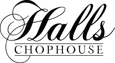 Hall's Chophouse