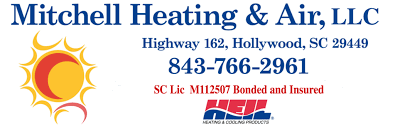 Mitchell Heating and Air